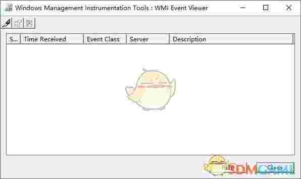 Windows Management InstrumentationToolsv6.0.2600.0