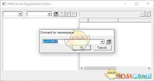 Windows Management InstrumentationToolsv6.0.2600.0