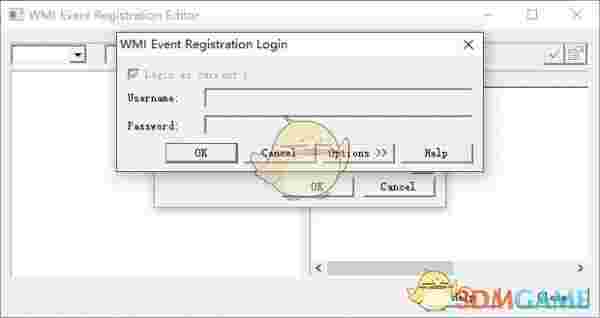 Windows Management InstrumentationToolsv6.0.2600.0