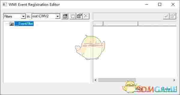 Windows Management InstrumentationToolsv6.0.2600.0