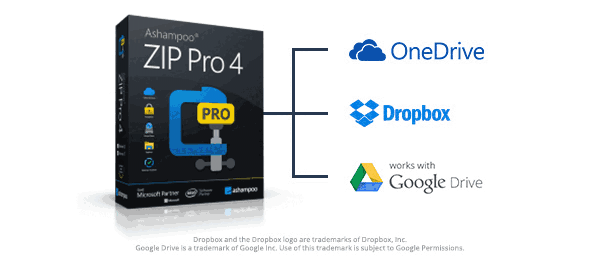 ZIP Pro 4