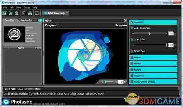 Abelssoft Photastic官方版v20.20