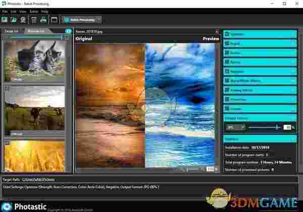Abelssoft Photastic官方版v20.20