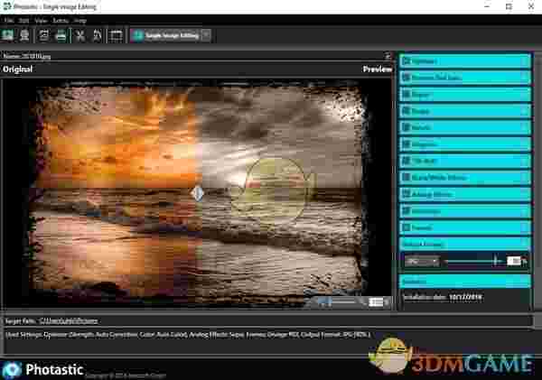 Abelssoft Photastic官方版v20.20