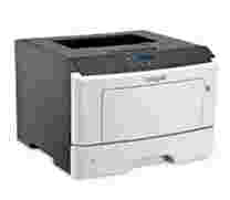 《利盟LexmarkMS315驱动》最新版