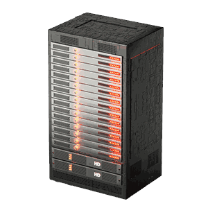 雷神加速器官方版