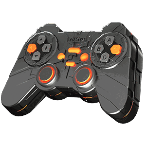 雷神加速器官方版