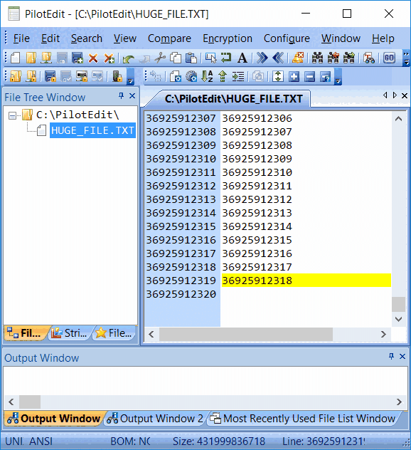 PilotEdit_Lite18.0.0