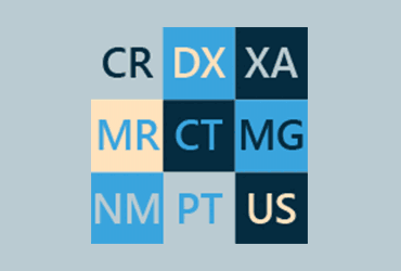 RadiAnt DICOM Viewer2023.1.0.8800