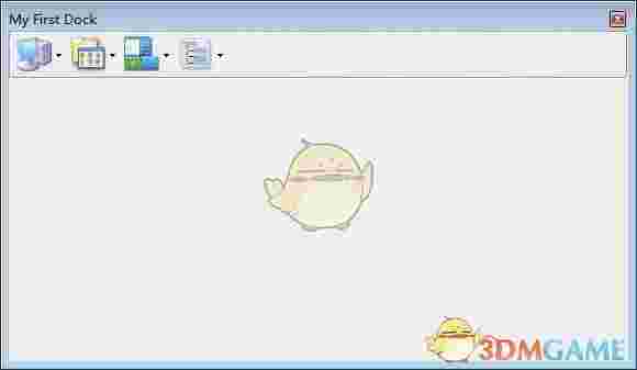 LaunchBar Commander(快速启动栏软件)v1.160.02