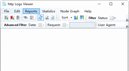 HTTP Logs Viewer(日志分析工具)v6.3