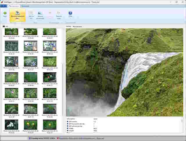 DiskDigger安装版 1.83.67