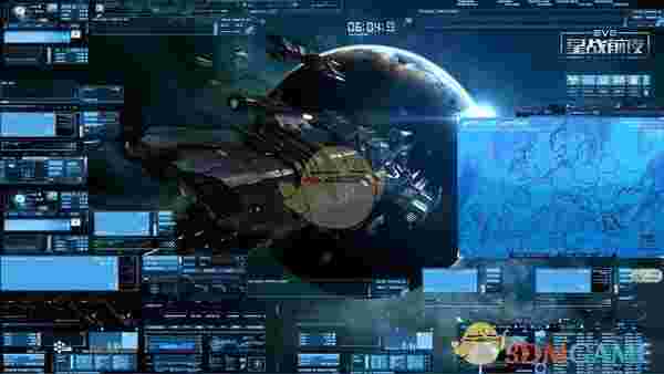 雨滴桌面秀(Rainmeter)v4.5.11.3607