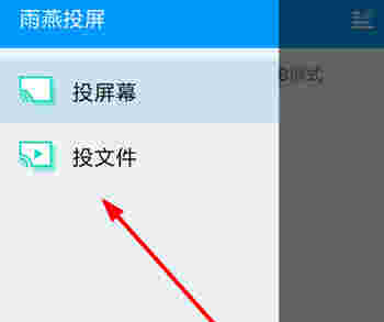 雨燕投屏免费版