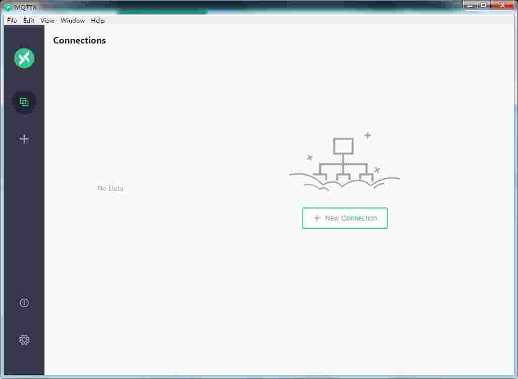 《MQTTX》最新版