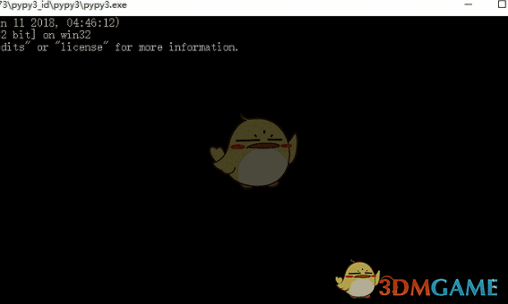 pypy3(Python编辑器) 5.4.1