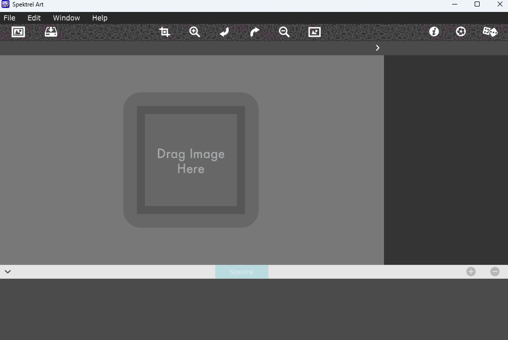 Spektrel Art32位1.1.17