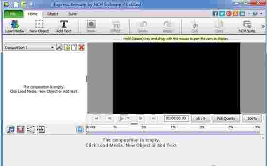 Express Animatev5.24