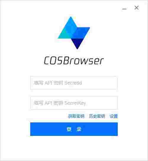 COSBrowser