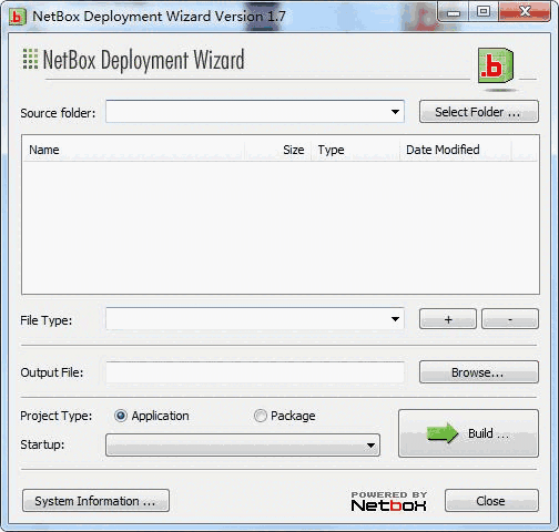 《NetBox》最新版