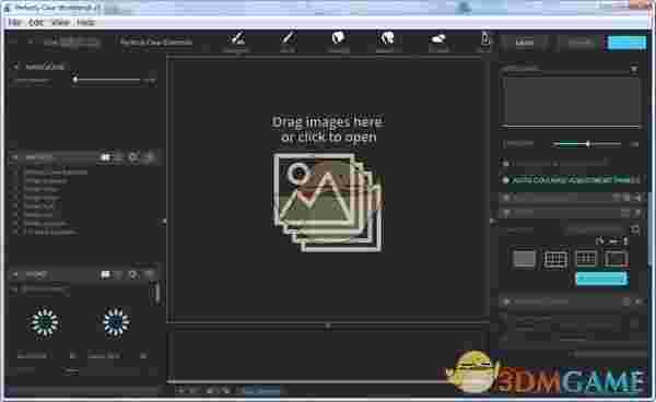 Perfectly Clear WorkBenchv1.0