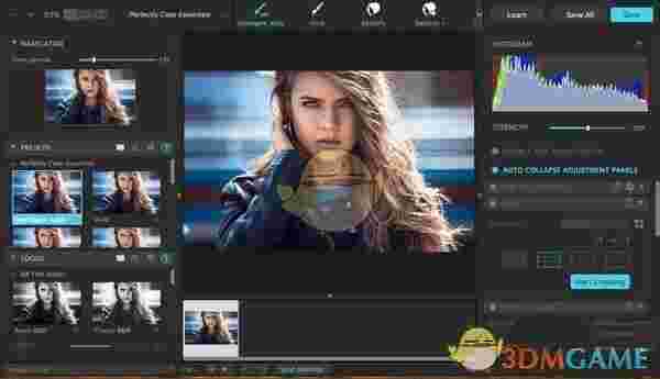Perfectly Clear WorkBenchv1.0