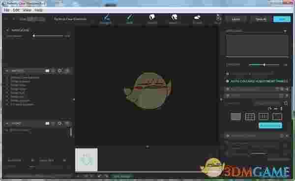Perfectly Clear WorkBenchv1.0