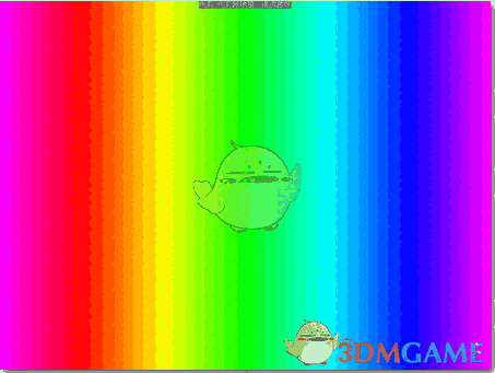 DisplayX(显示器测试)v1.2