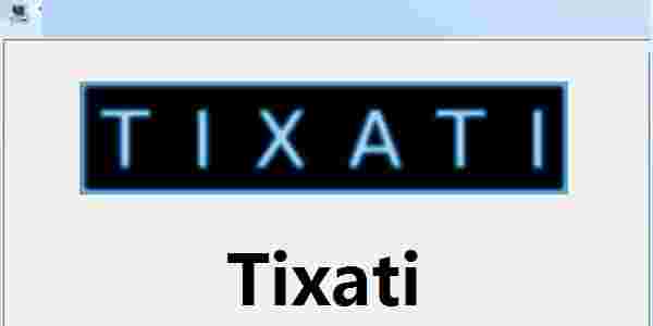 Tixati最新版