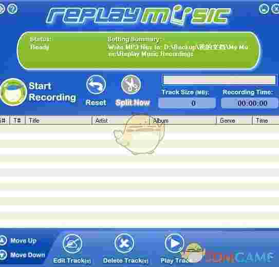 replaymusic最新版v7.0.1.0