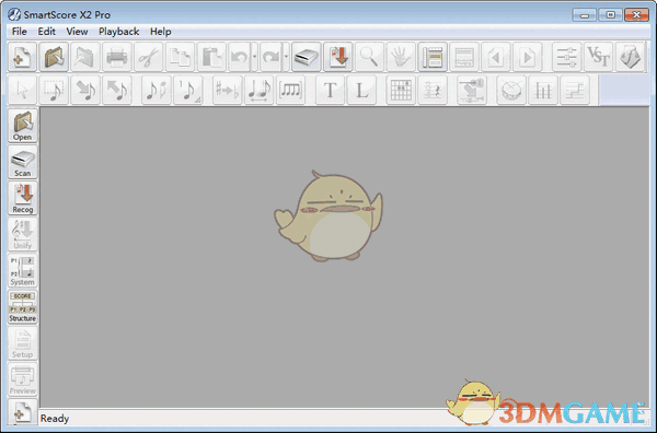 SmartScore X2 Pro 10.5.4