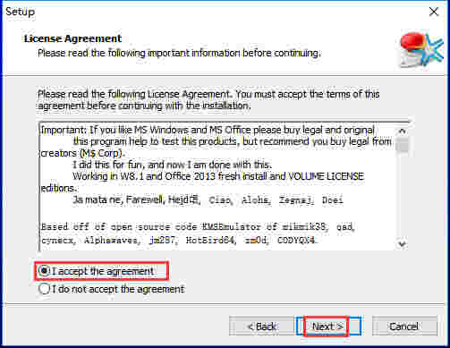 kms激活工具10.2.0