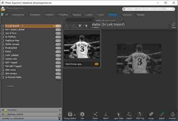 Photo Supreme(图片管理软件)v6.7.1.4093