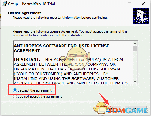 PortraitPro最新版v22.2.1