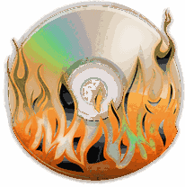 ExpressBurn DiscBurner（光盘刻录软件）