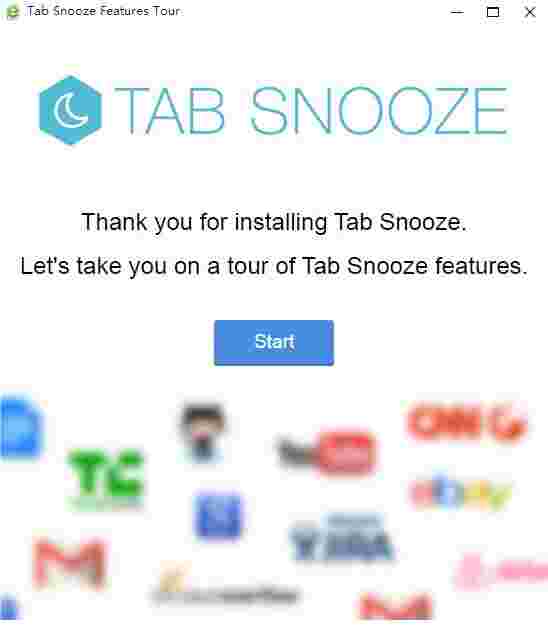 《Tab Snooze》最新版