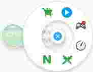 360加速球单独版