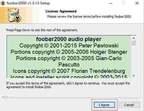 Foobar2000顶配版