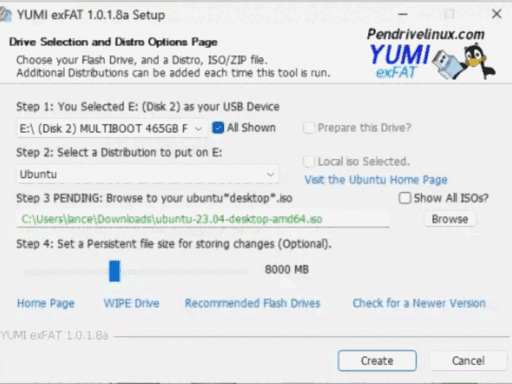 YUMI 2.0.9.4-32bit