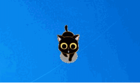 桌面小猫v1.0