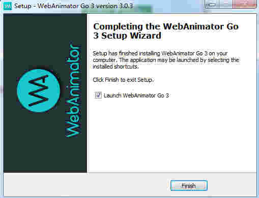 WebAnimator Gov3.0.3