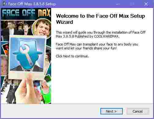 FaceOffMaxv3.8.5.8