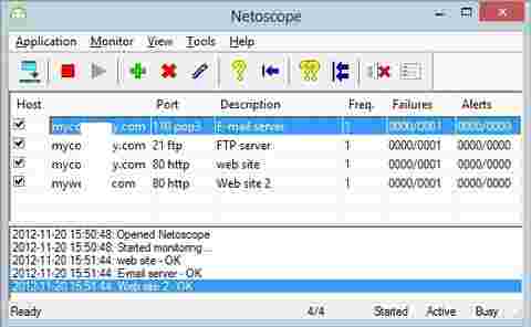 Netoscope2.7