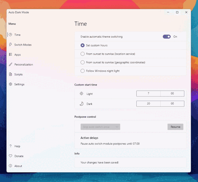AutoDarkModeX-10.4.0.35