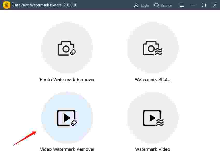 EasePaint Watermark Expertv2.0.3.0