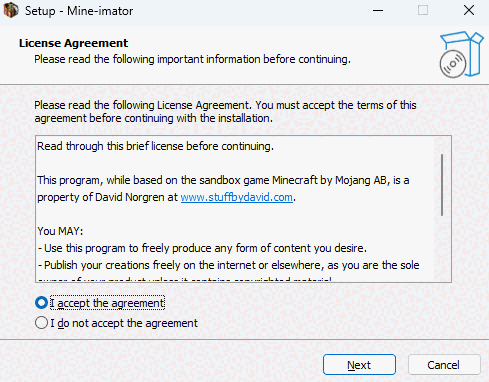 Mine-imator中文版