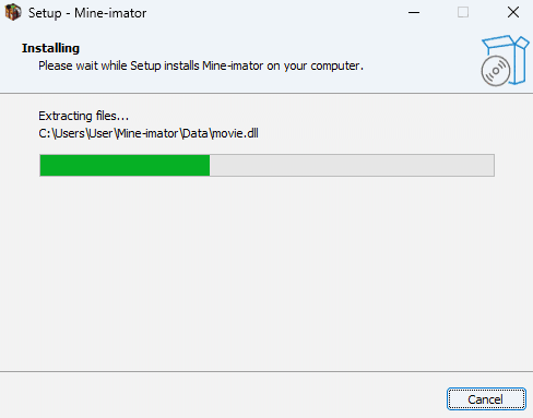 Mine-imator中文版