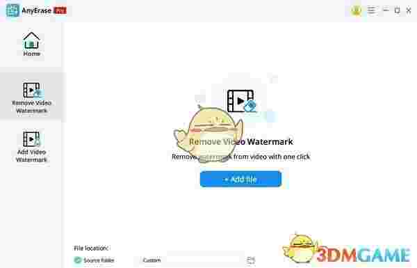AnyErasePro最新版v1.0.1