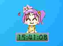 《开心小闹钟》免费版