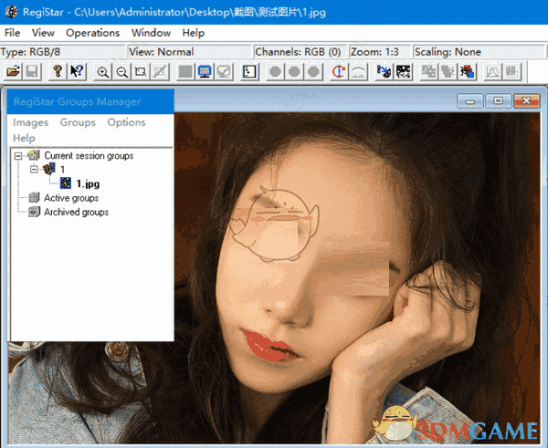 RegiStar官方版v1.0.10